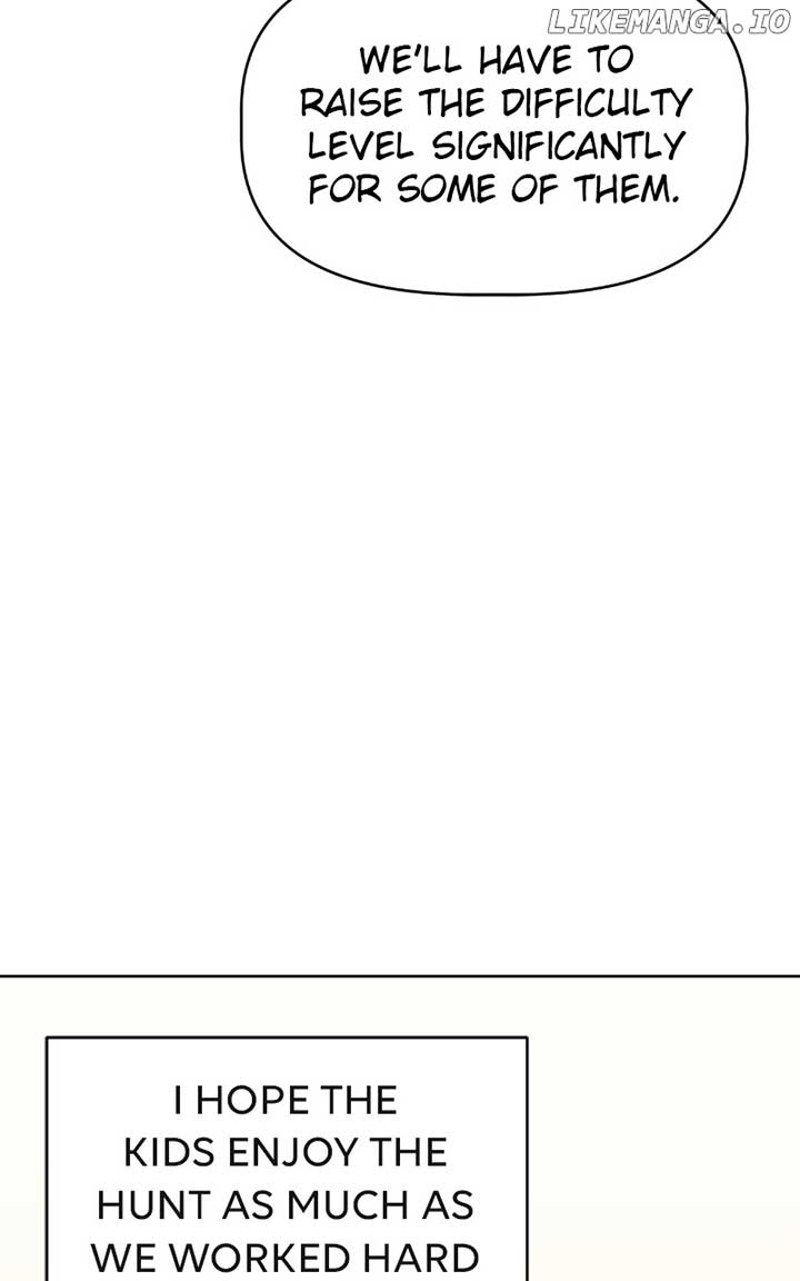 Maru Is a Puppy Chapter 78 - Page 80