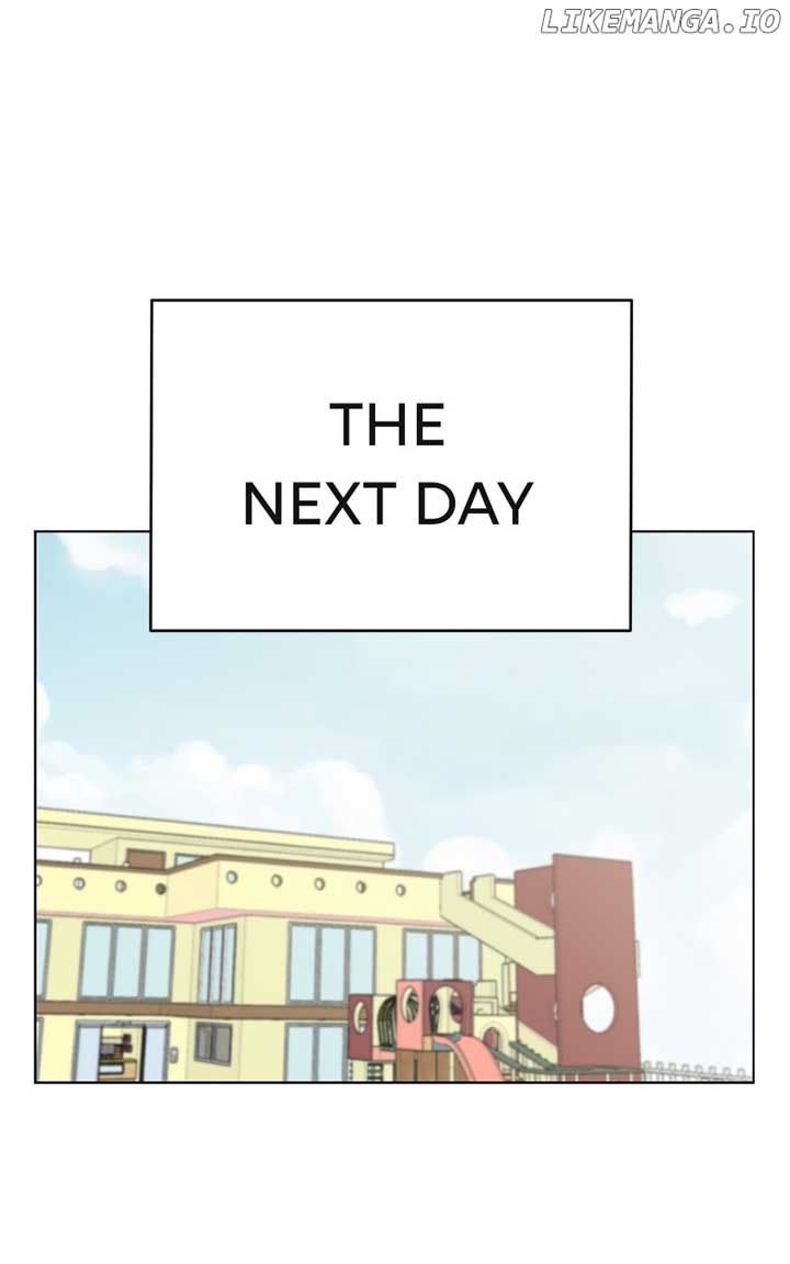 Maru Is a Puppy Chapter 78 - Page 82
