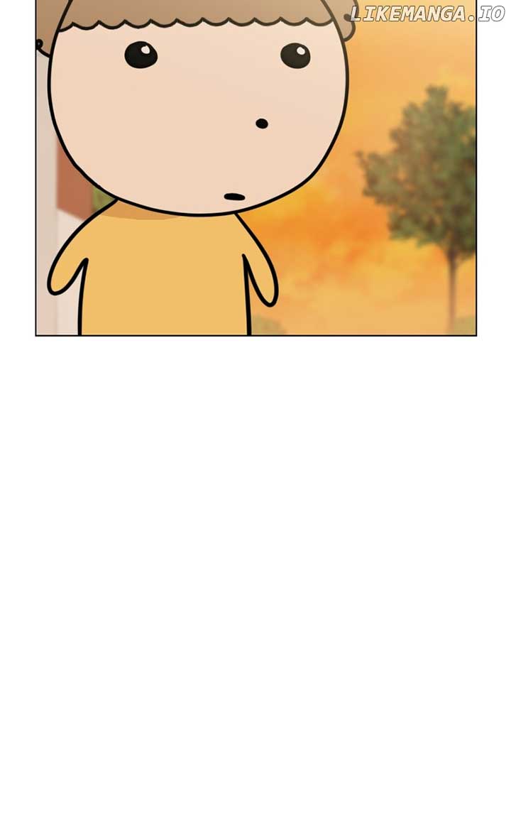 Maru Is a Puppy Chapter 78 - Page 9