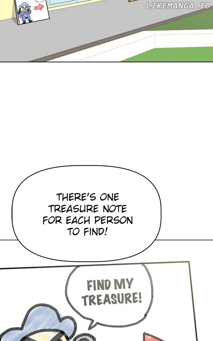Maru Is a Puppy Chapter 79 - Page 1