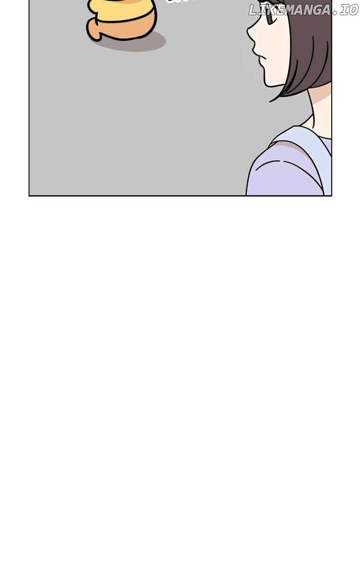 Maru Is a Puppy Chapter 79 - Page 11