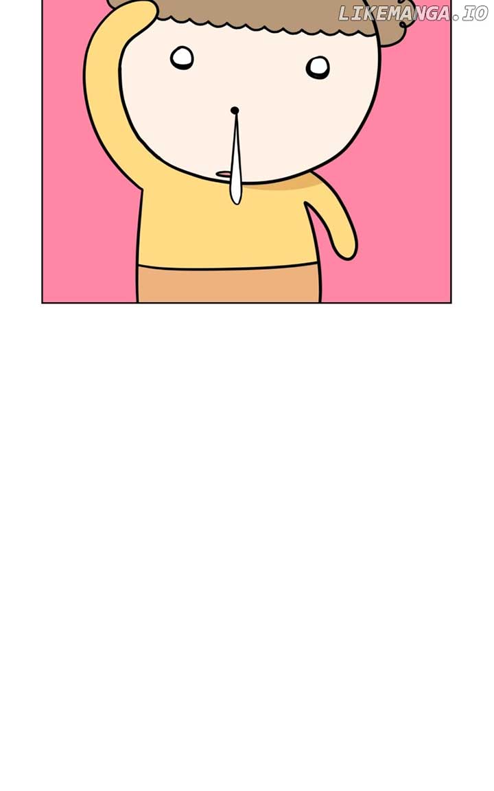 Maru Is a Puppy Chapter 79 - Page 14