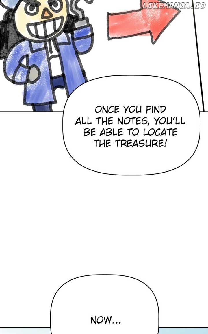 Maru Is a Puppy Chapter 79 - Page 2