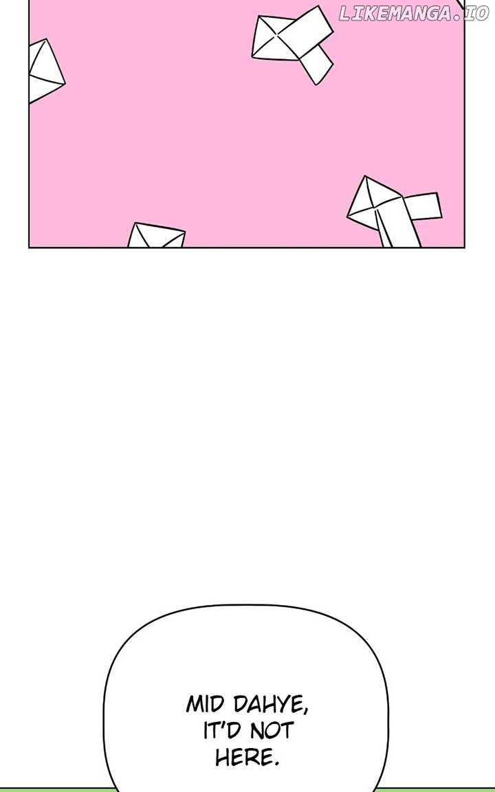 Maru Is a Puppy Chapter 79 - Page 26