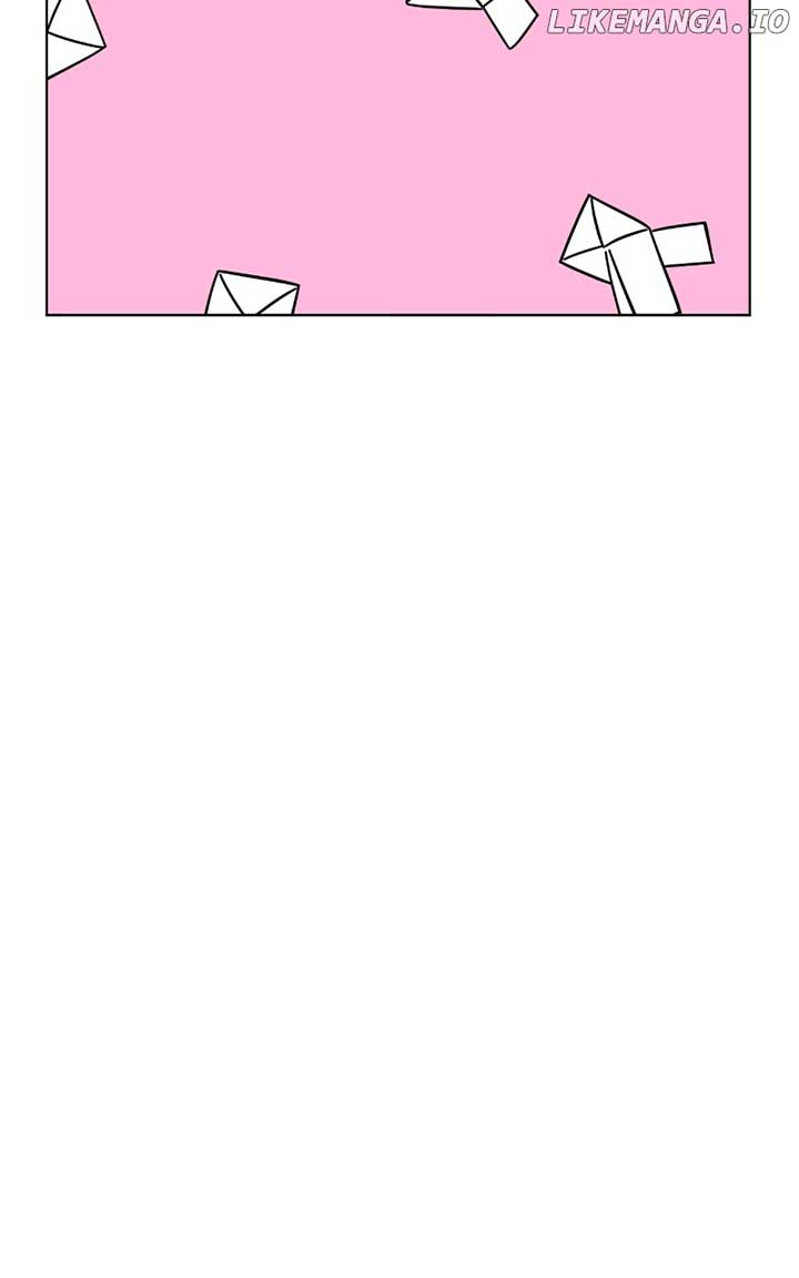 Maru Is a Puppy Chapter 79 - Page 28