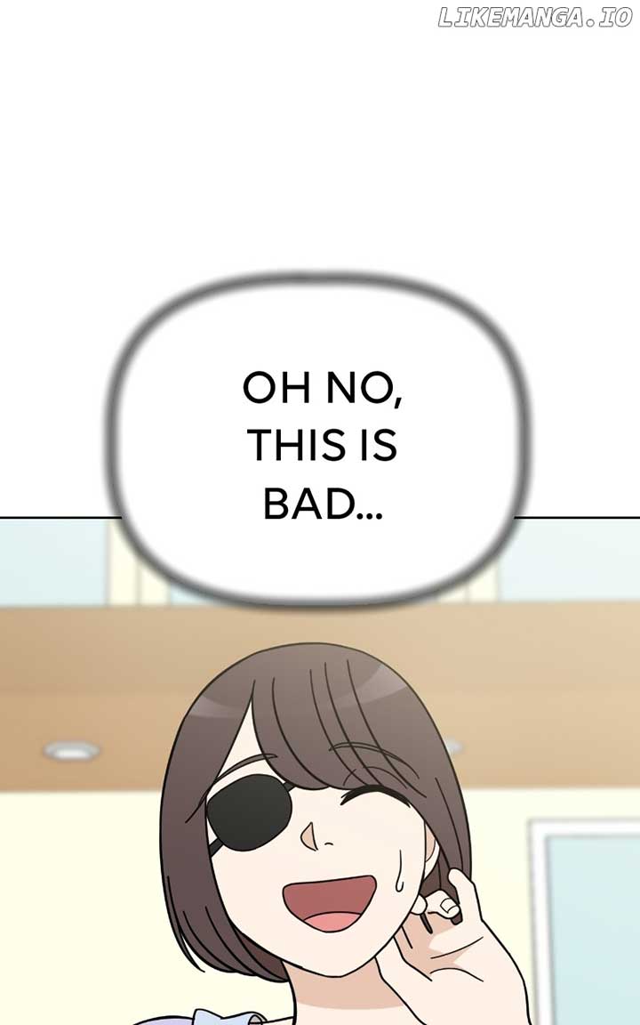 Maru Is a Puppy Chapter 79 - Page 29