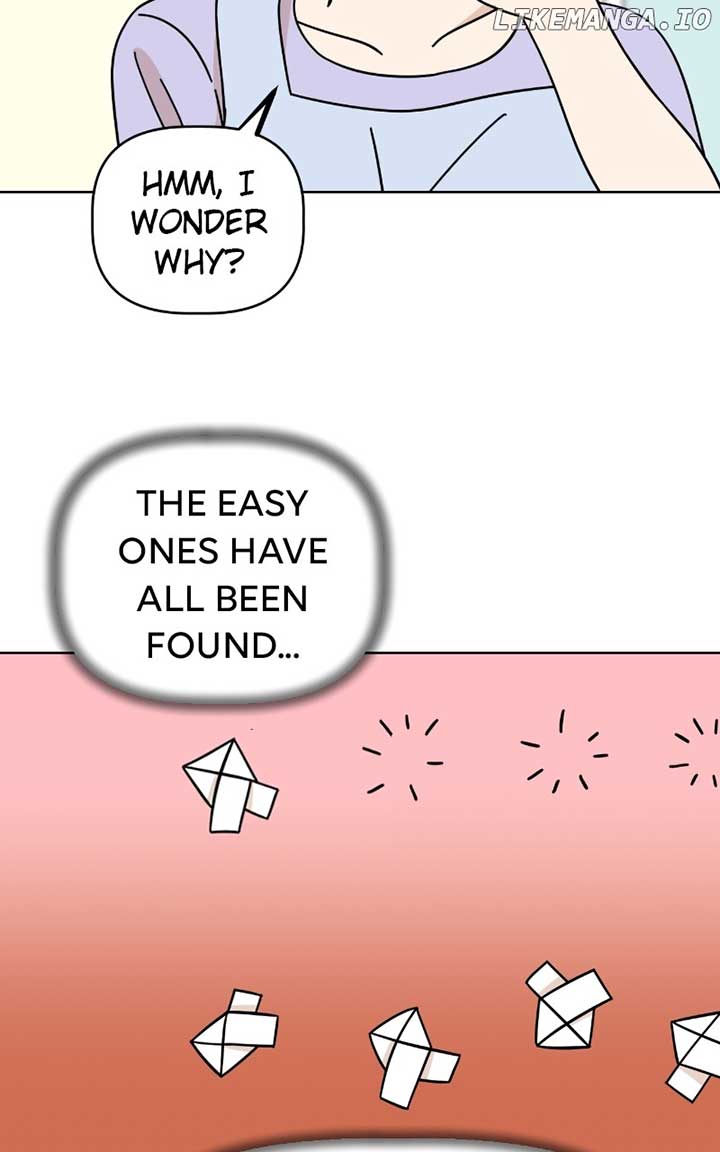 Maru Is a Puppy Chapter 79 - Page 30