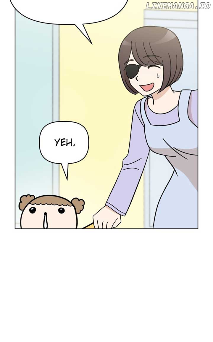 Maru Is a Puppy Chapter 79 - Page 33