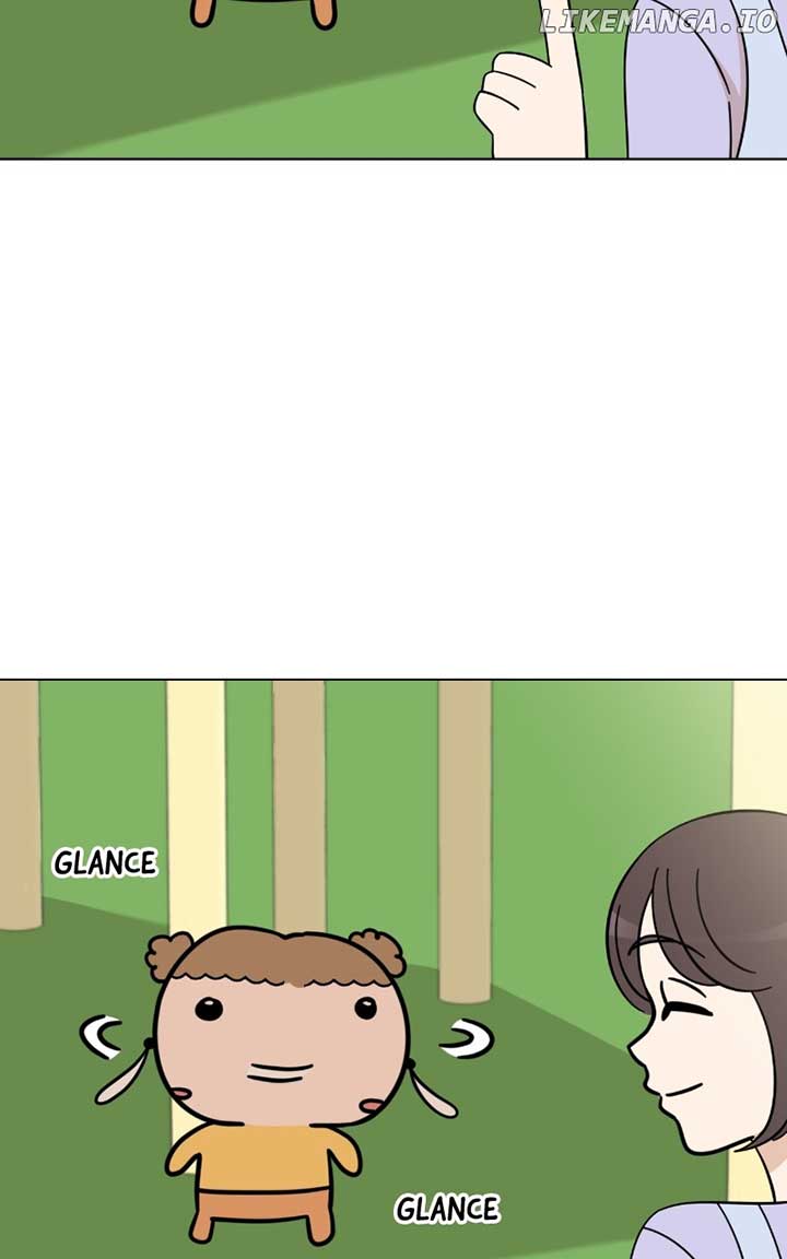 Maru Is a Puppy Chapter 79 - Page 36