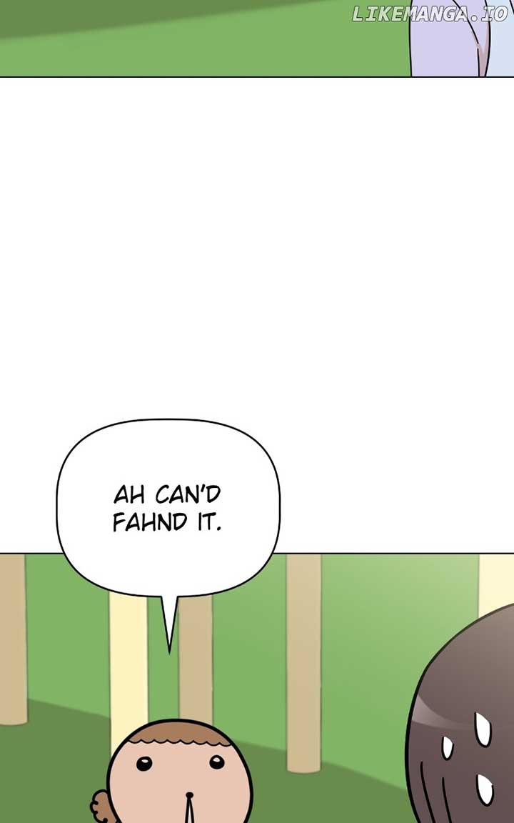 Maru Is a Puppy Chapter 79 - Page 37
