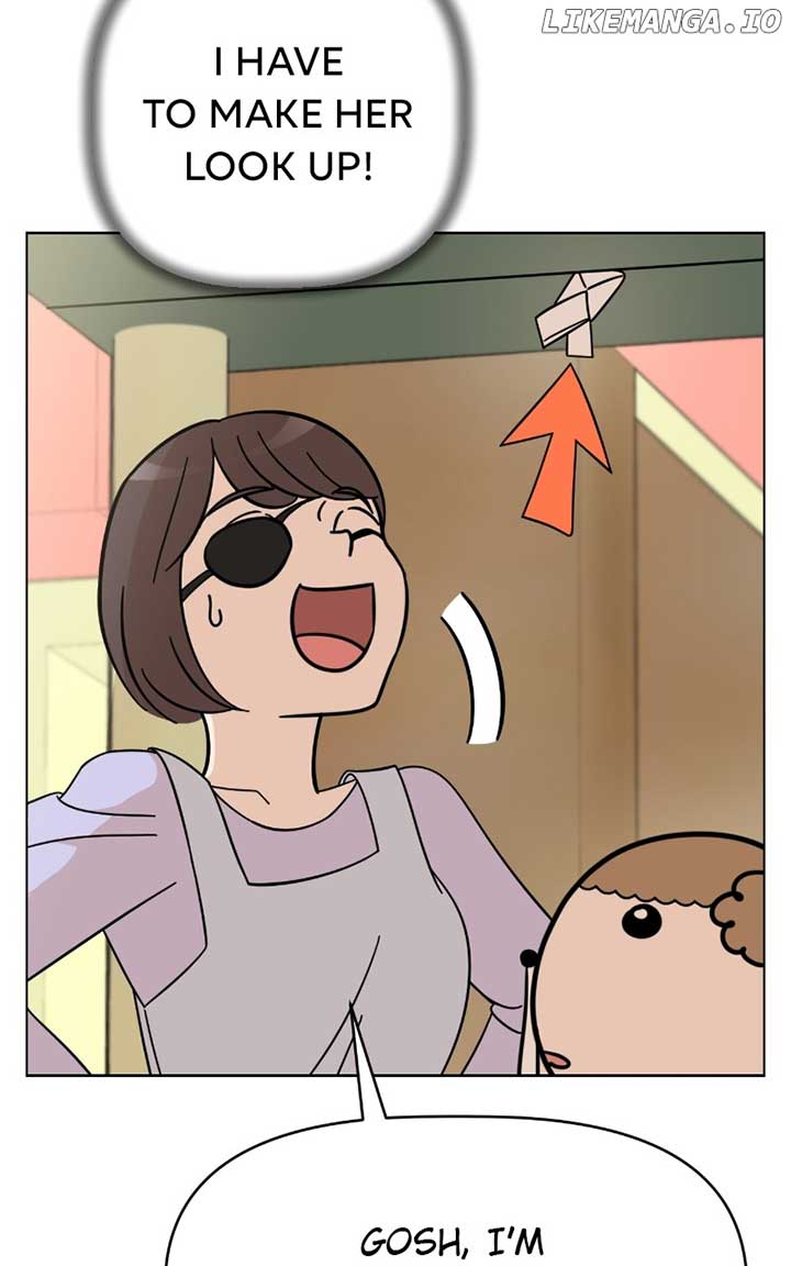 Maru Is a Puppy Chapter 79 - Page 39