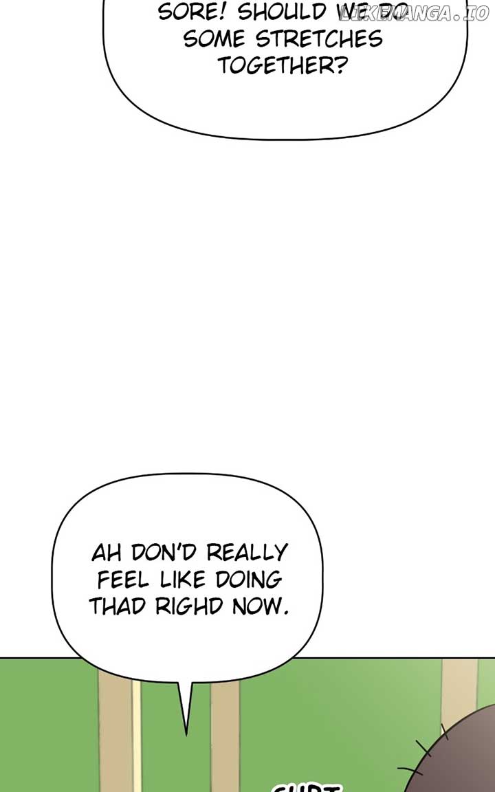 Maru Is a Puppy Chapter 79 - Page 40