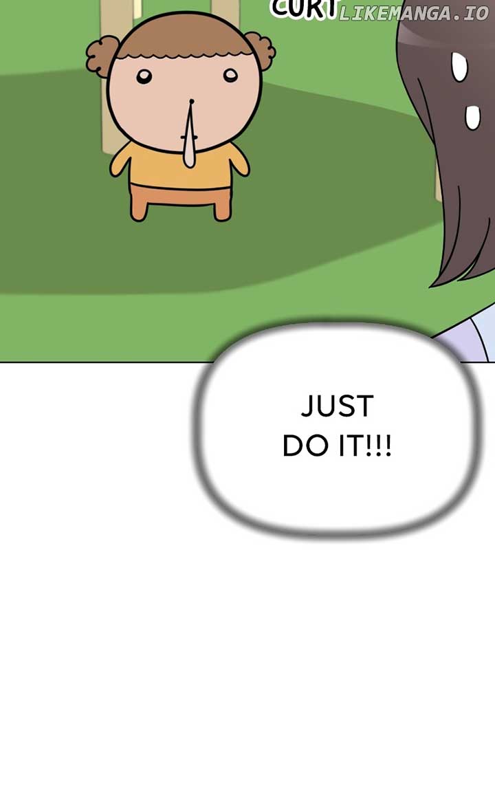 Maru Is a Puppy Chapter 79 - Page 41