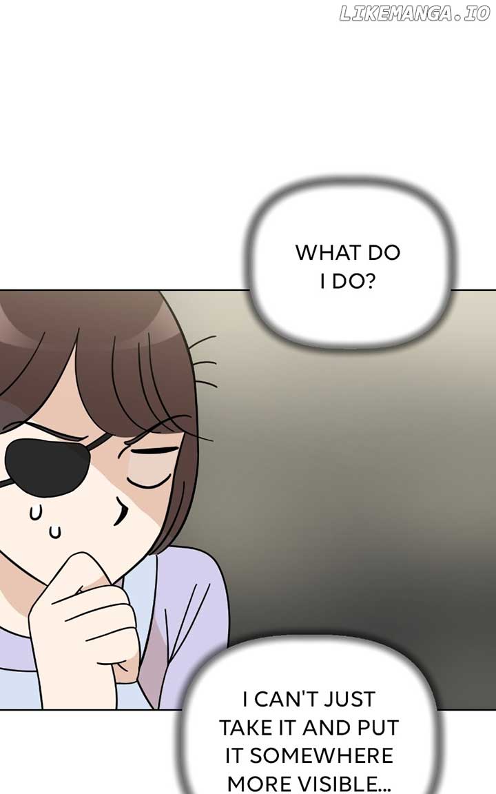 Maru Is a Puppy Chapter 79 - Page 42