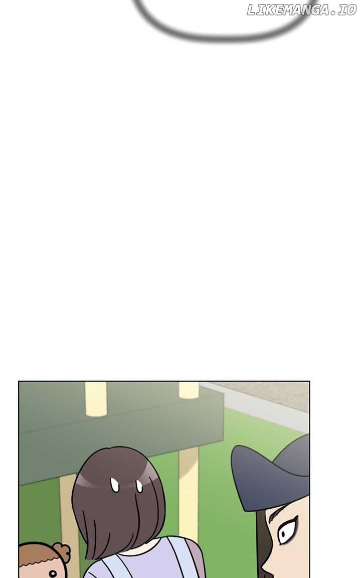 Maru Is a Puppy Chapter 79 - Page 43