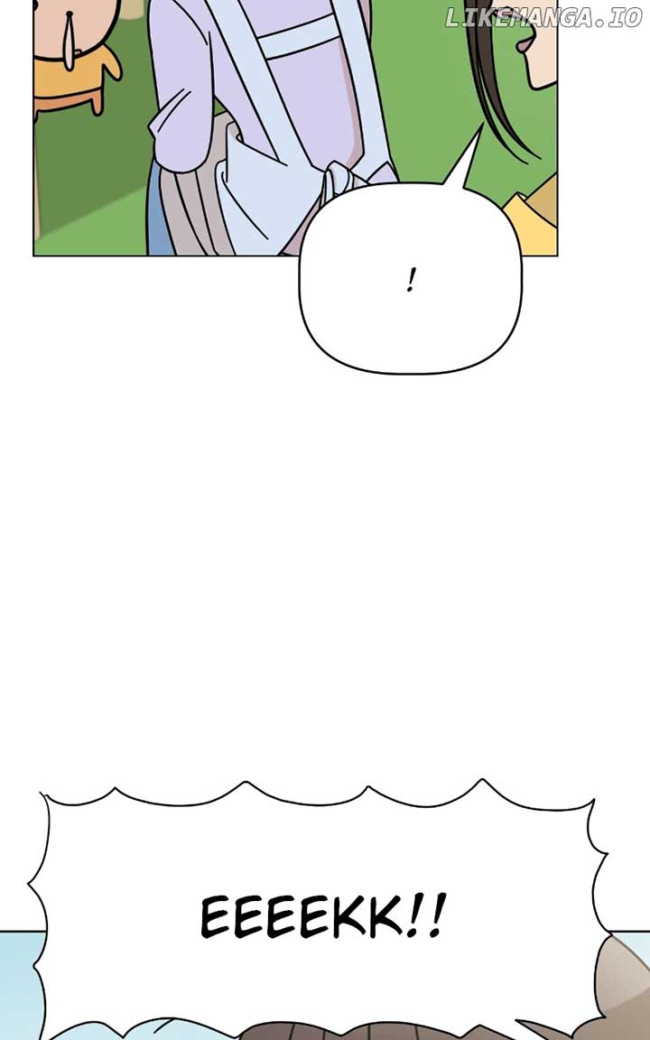 Maru Is a Puppy Chapter 79 - Page 44