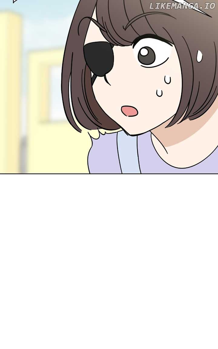 Maru Is a Puppy Chapter 79 - Page 45