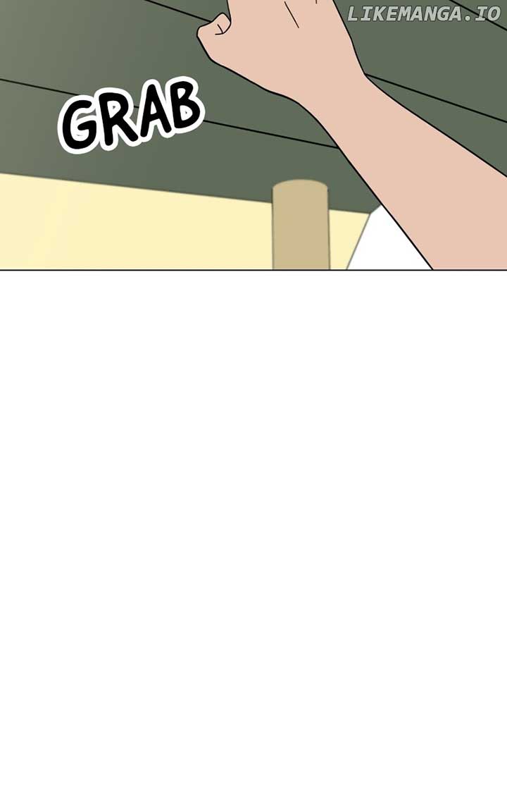 Maru Is a Puppy Chapter 79 - Page 48