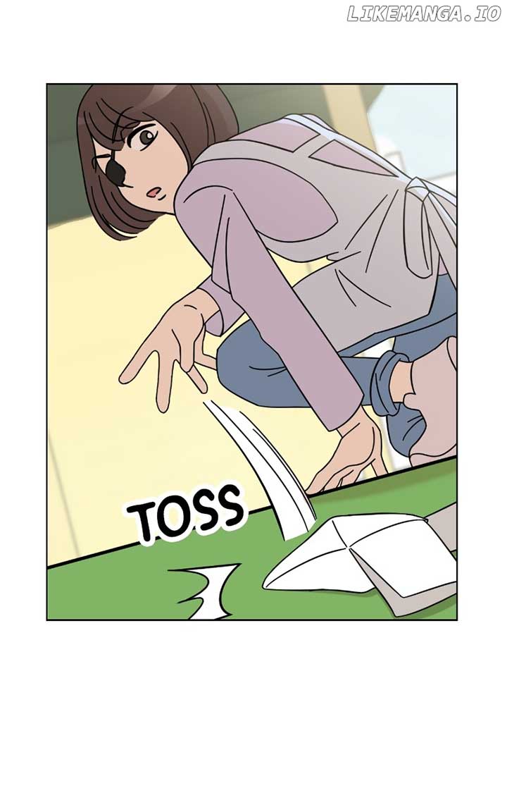 Maru Is a Puppy Chapter 79 - Page 49