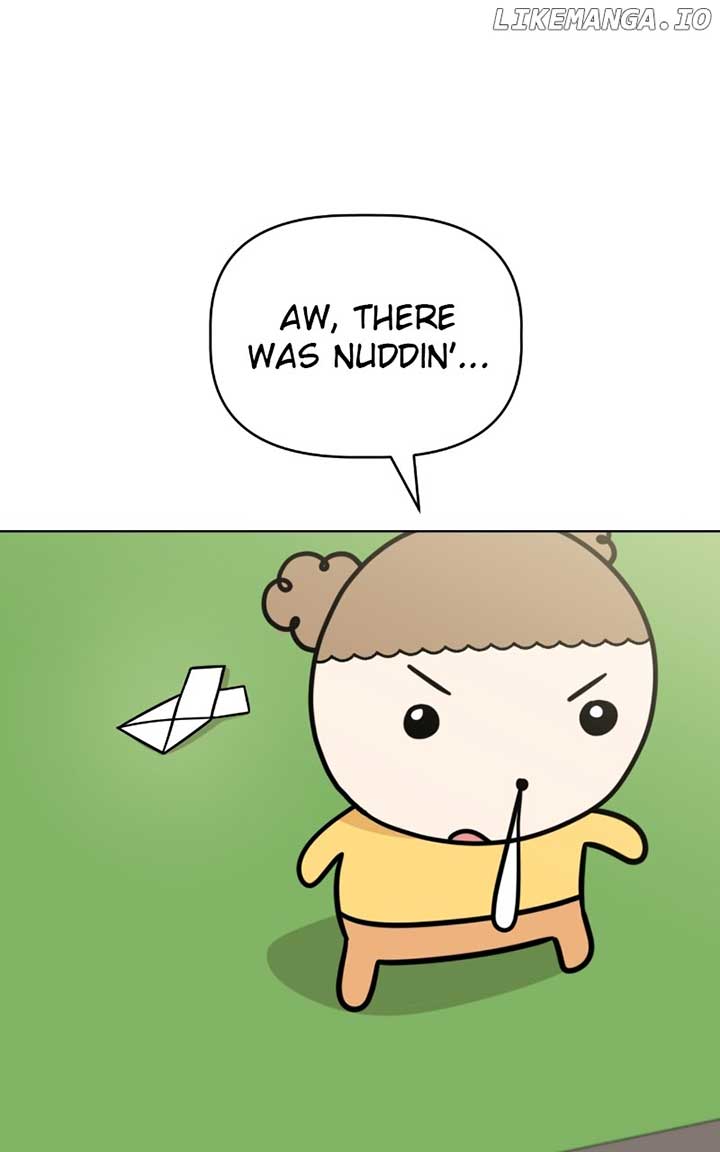 Maru Is a Puppy Chapter 79 - Page 50