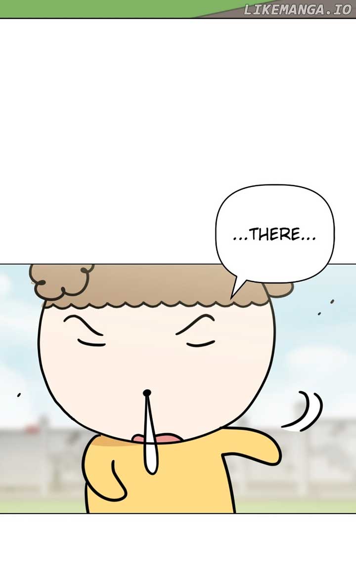 Maru Is a Puppy Chapter 79 - Page 51