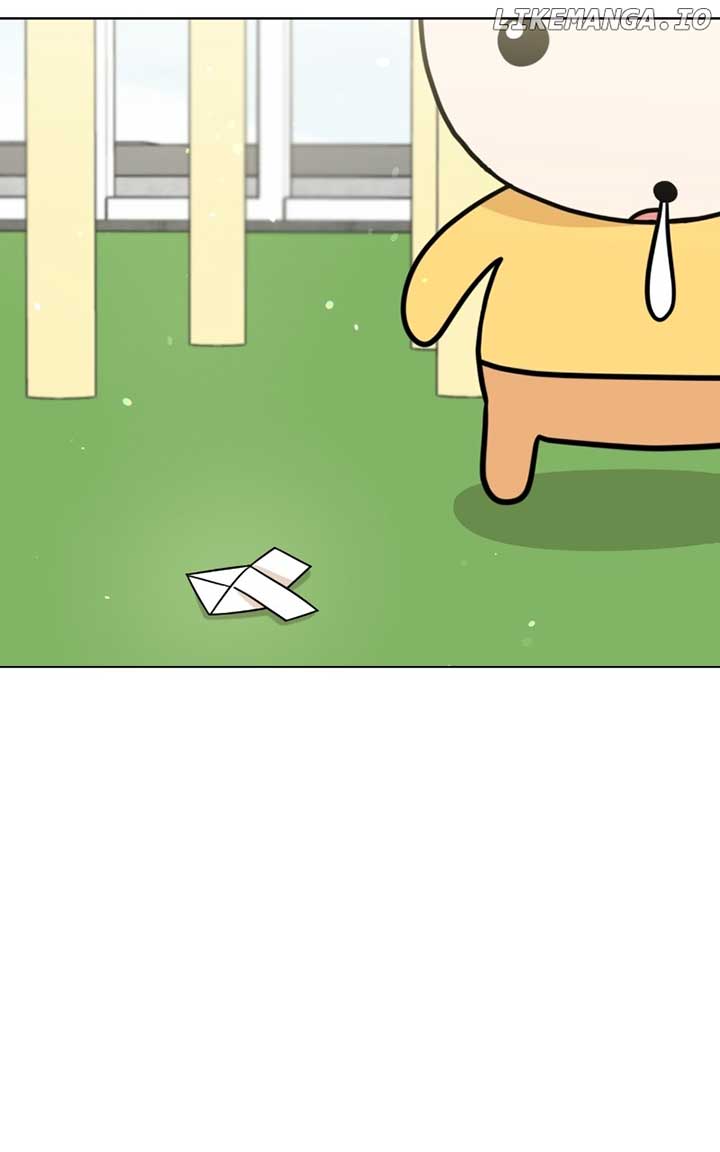 Maru Is a Puppy Chapter 79 - Page 53
