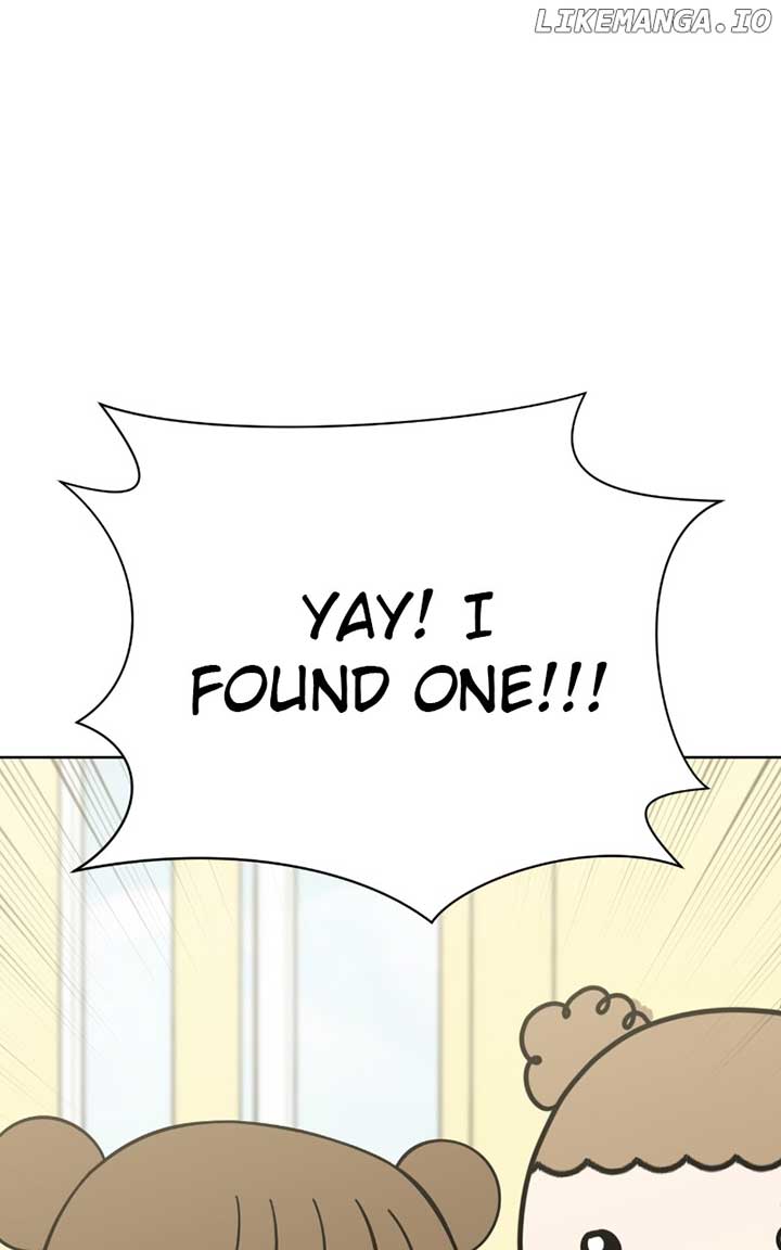 Maru Is a Puppy Chapter 79 - Page 54