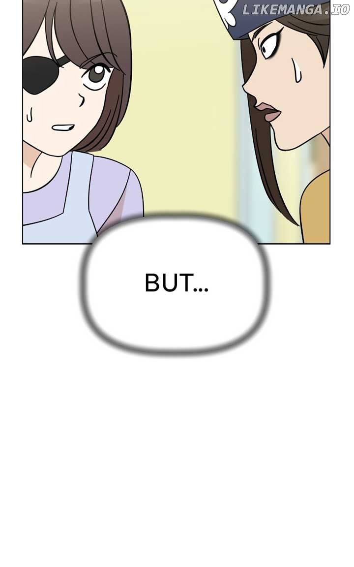 Maru Is a Puppy Chapter 79 - Page 58