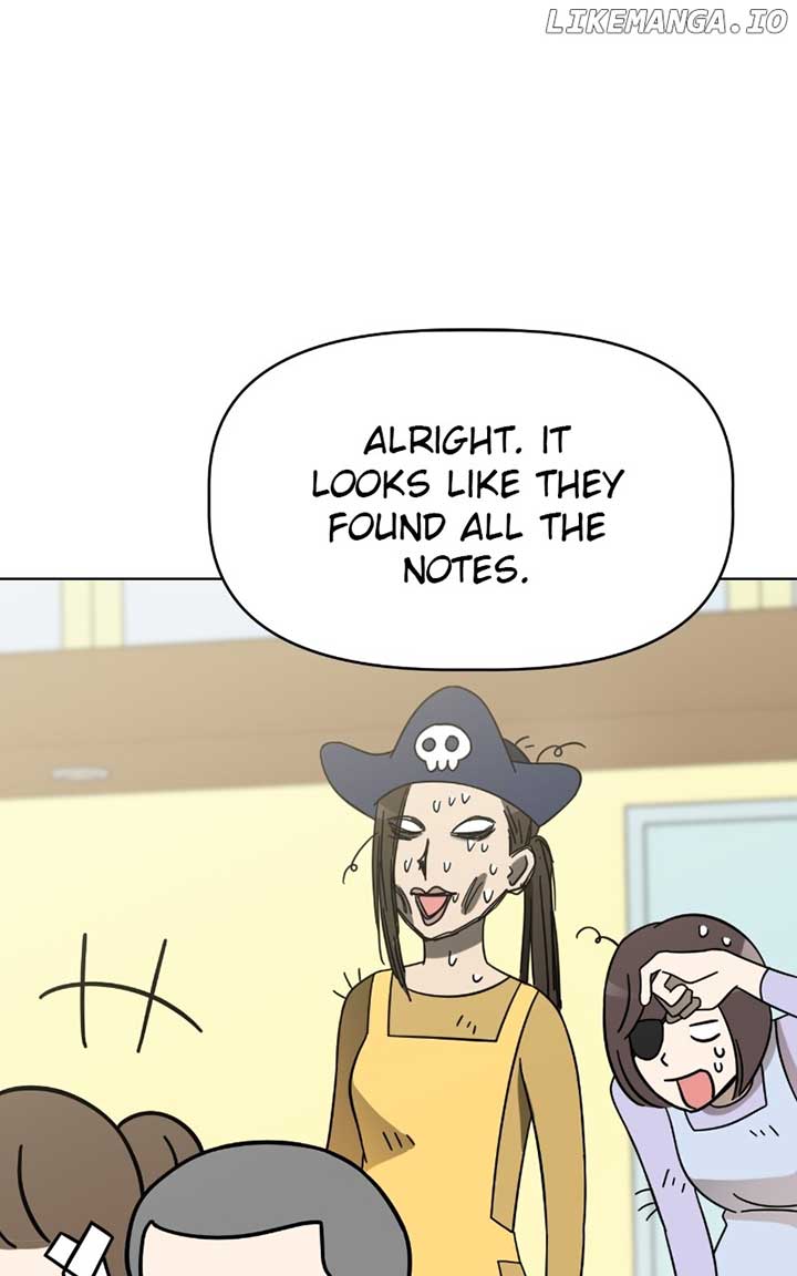 Maru Is a Puppy Chapter 79 - Page 65