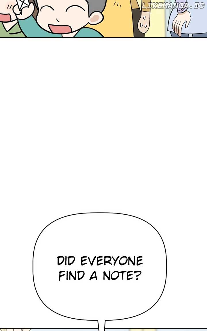 Maru Is a Puppy Chapter 79 - Page 66