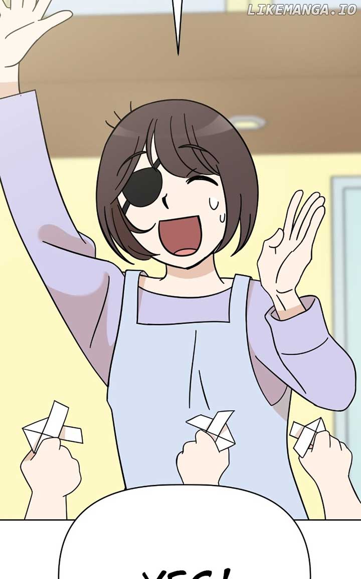 Maru Is a Puppy Chapter 79 - Page 67