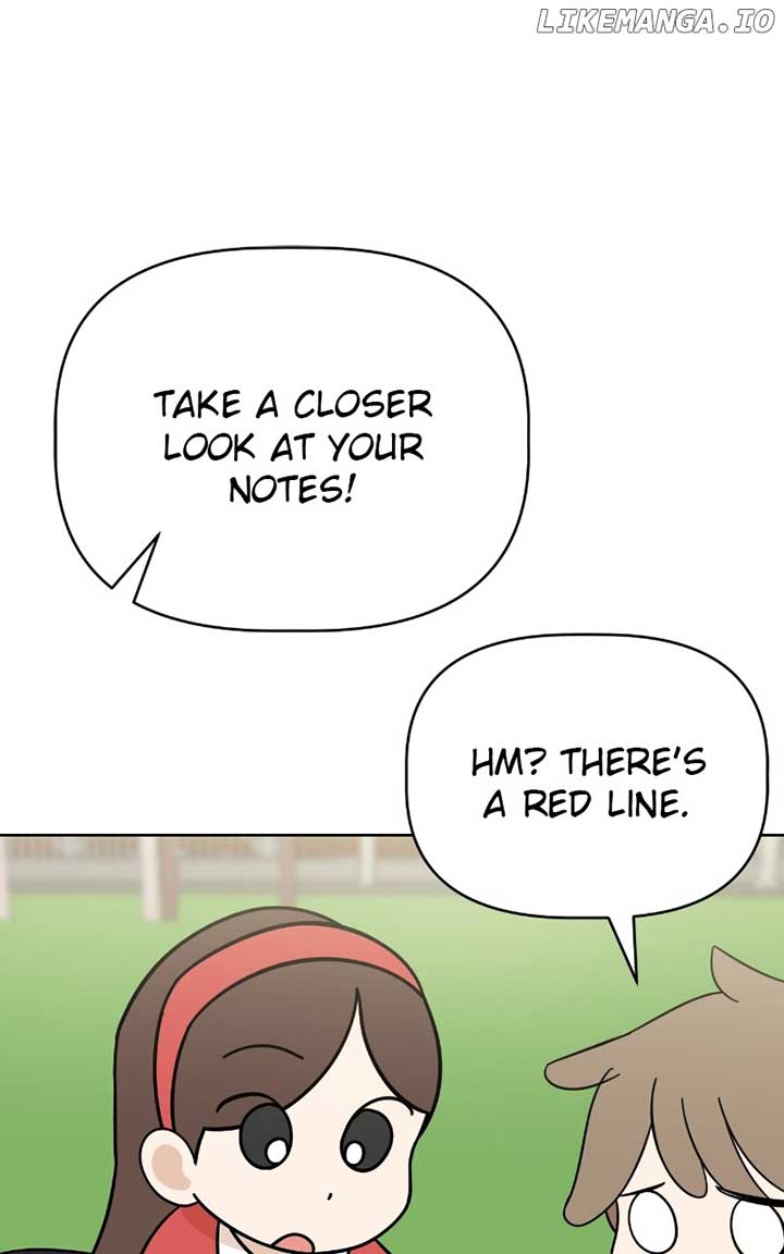 Maru Is a Puppy Chapter 79 - Page 69
