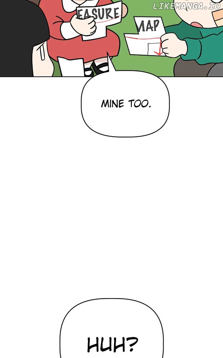 Maru Is a Puppy Chapter 79 - Page 70