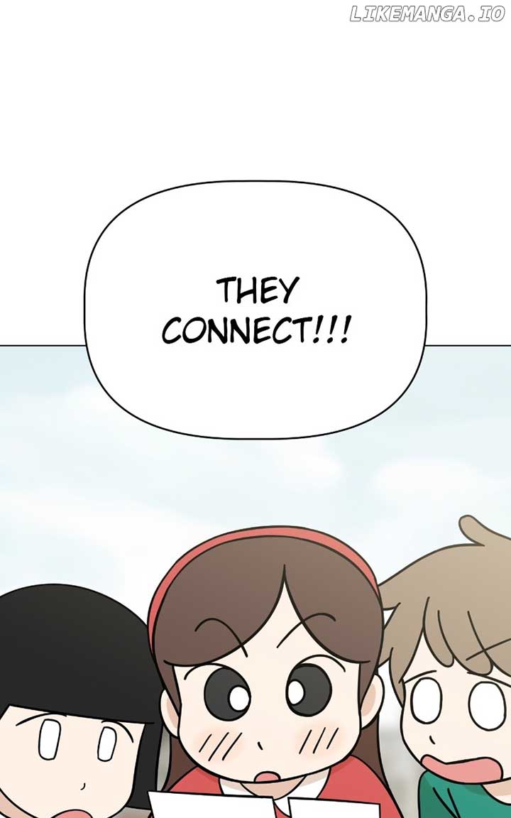 Maru Is a Puppy Chapter 79 - Page 72