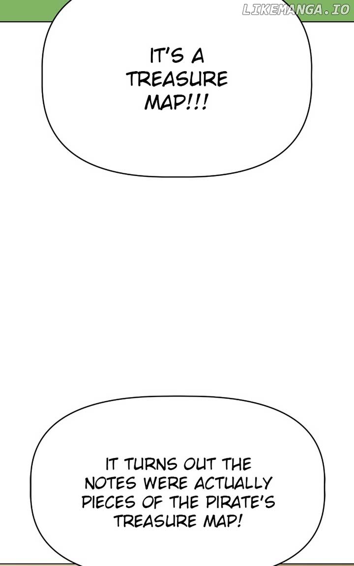 Maru Is a Puppy Chapter 79 - Page 76
