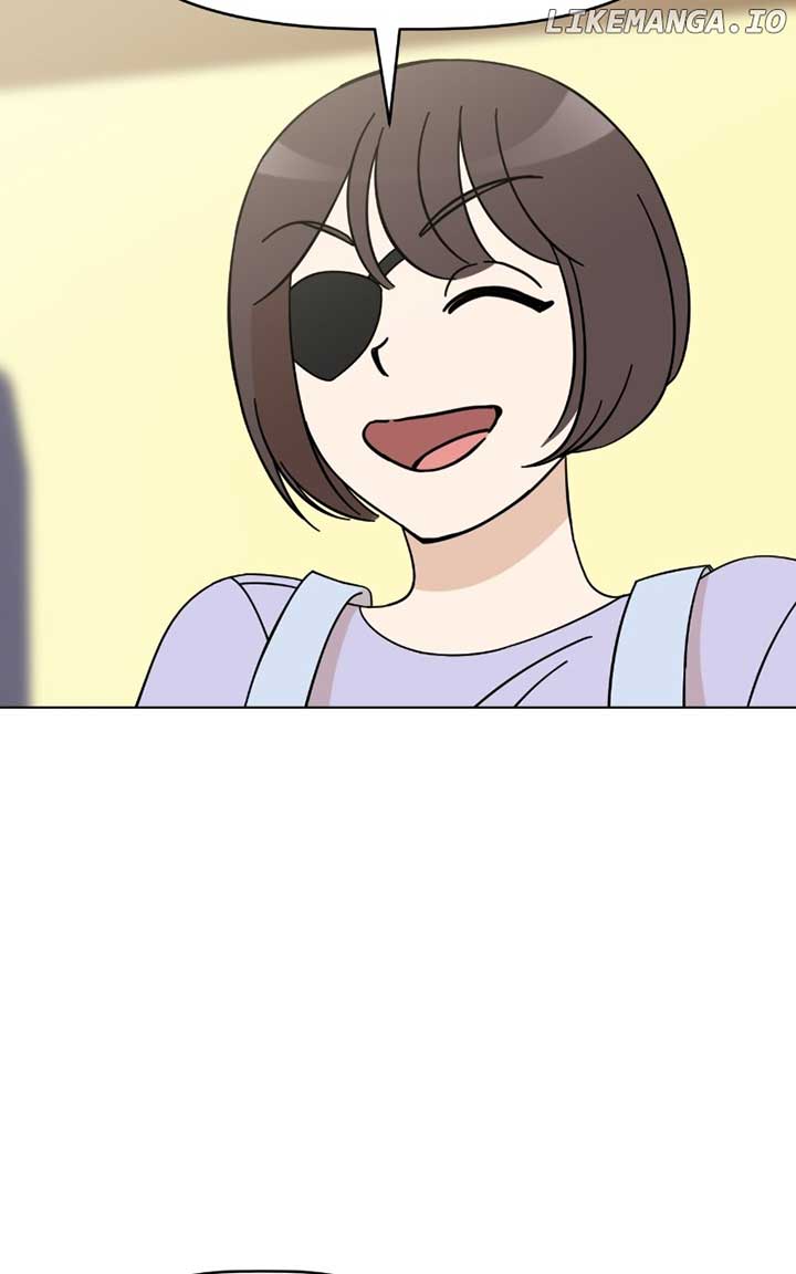 Maru Is a Puppy Chapter 79 - Page 77
