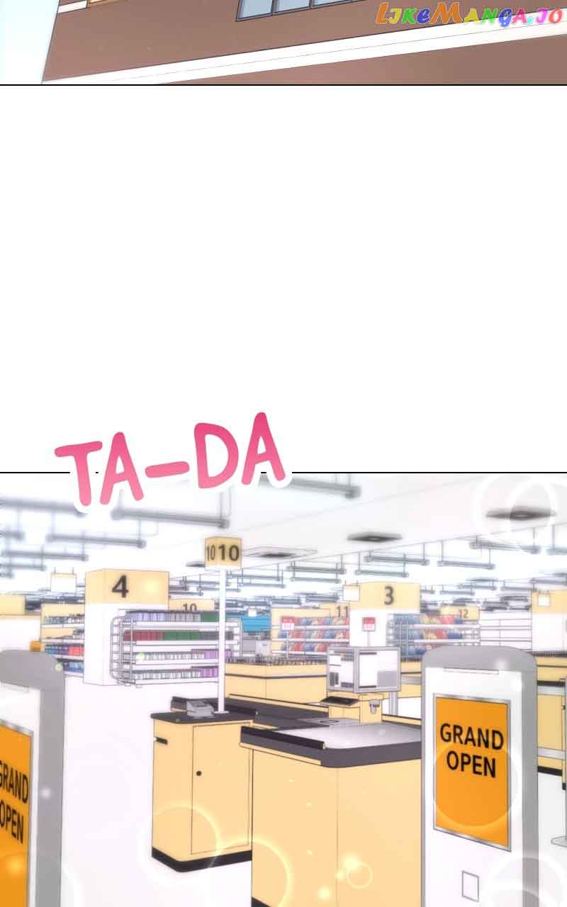 Maru Is a Puppy Chapter 8 - Page 100