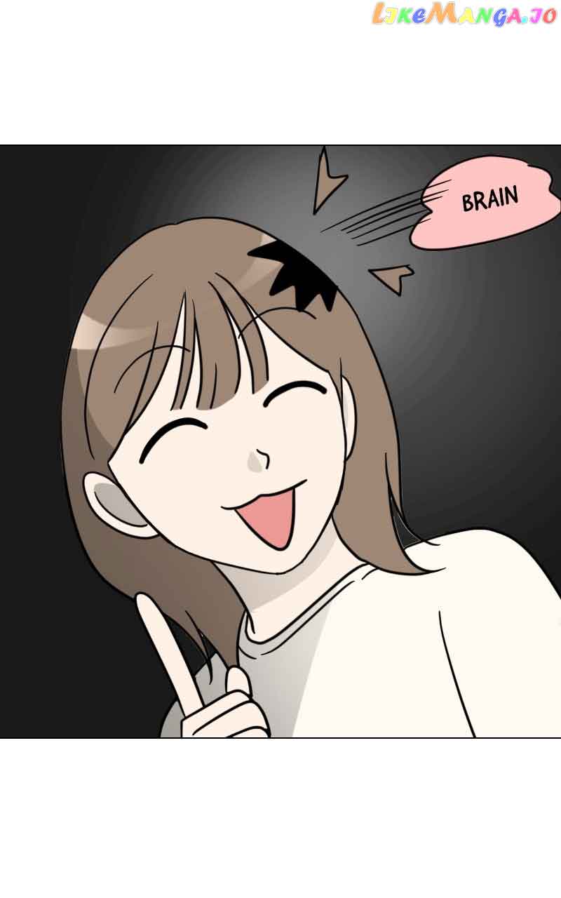 Maru Is a Puppy Chapter 8 - Page 107