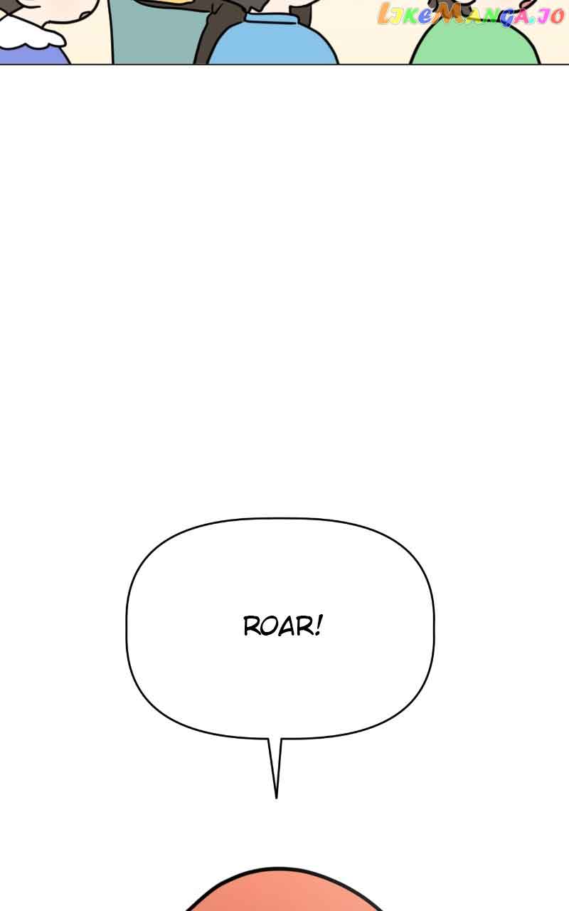Maru Is a Puppy Chapter 8 - Page 27