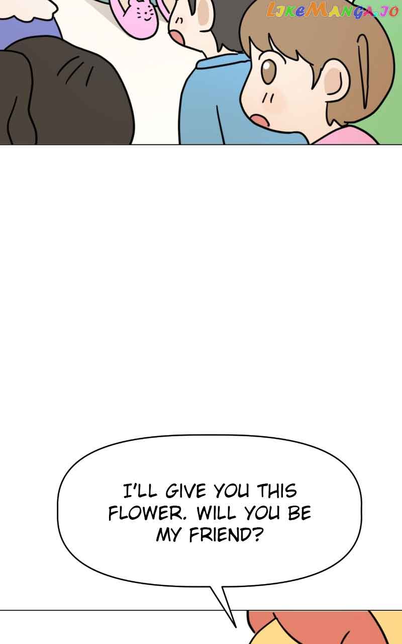 Maru Is a Puppy Chapter 8 - Page 30