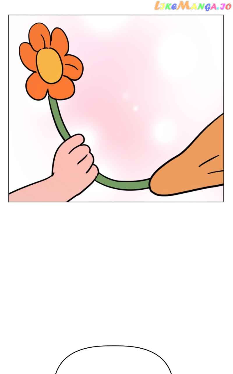 Maru Is a Puppy Chapter 8 - Page 32
