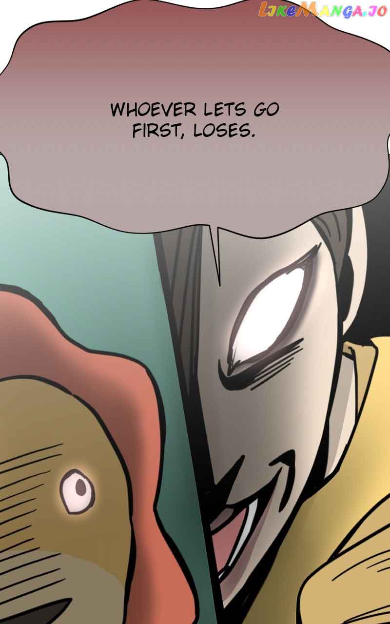 Maru Is a Puppy Chapter 8 - Page 35
