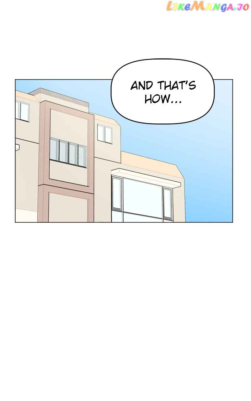 Maru Is a Puppy Chapter 8 - Page 39