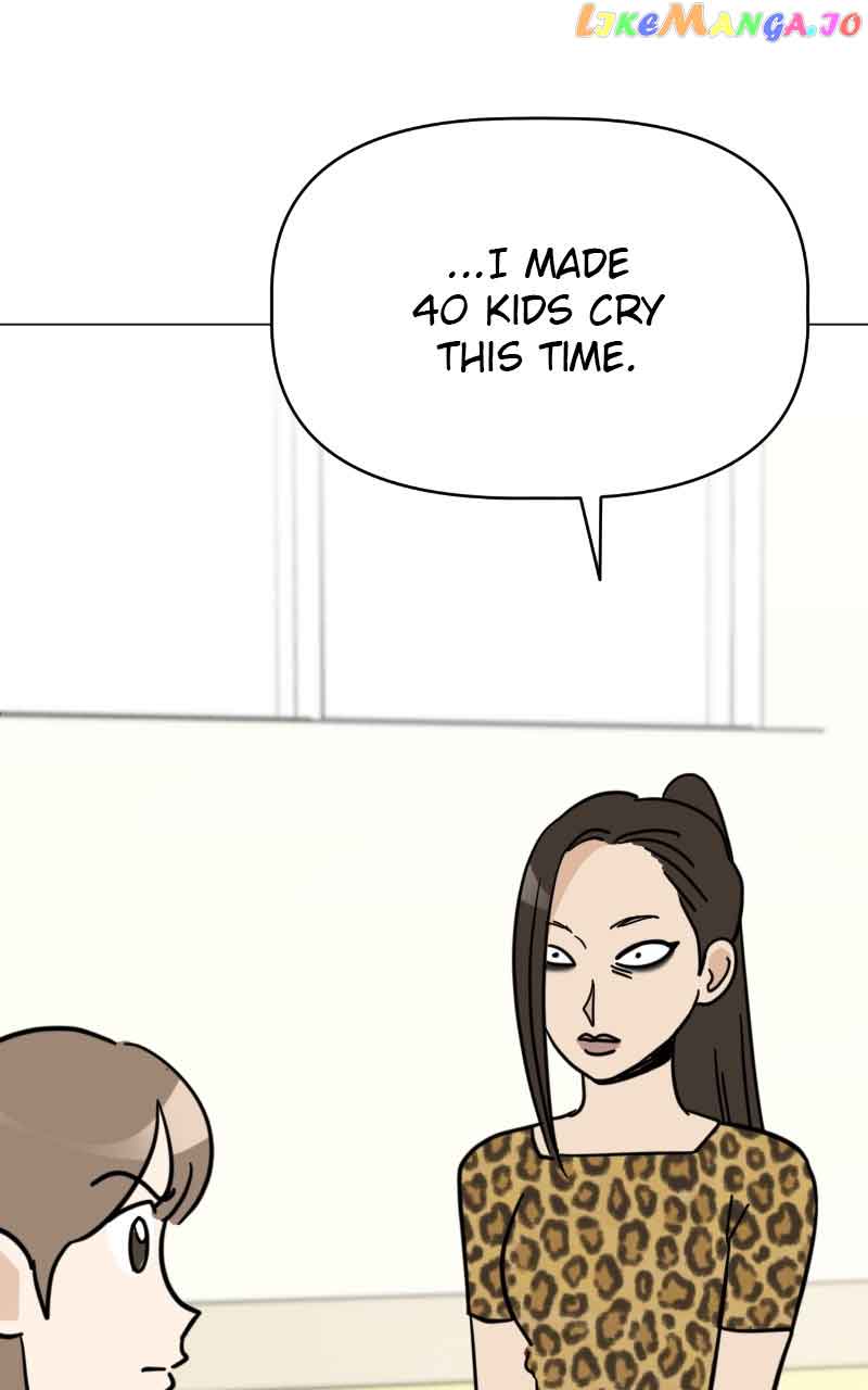Maru Is a Puppy Chapter 8 - Page 40