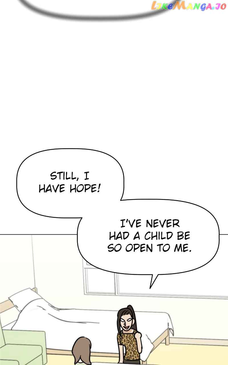 Maru Is a Puppy Chapter 8 - Page 43