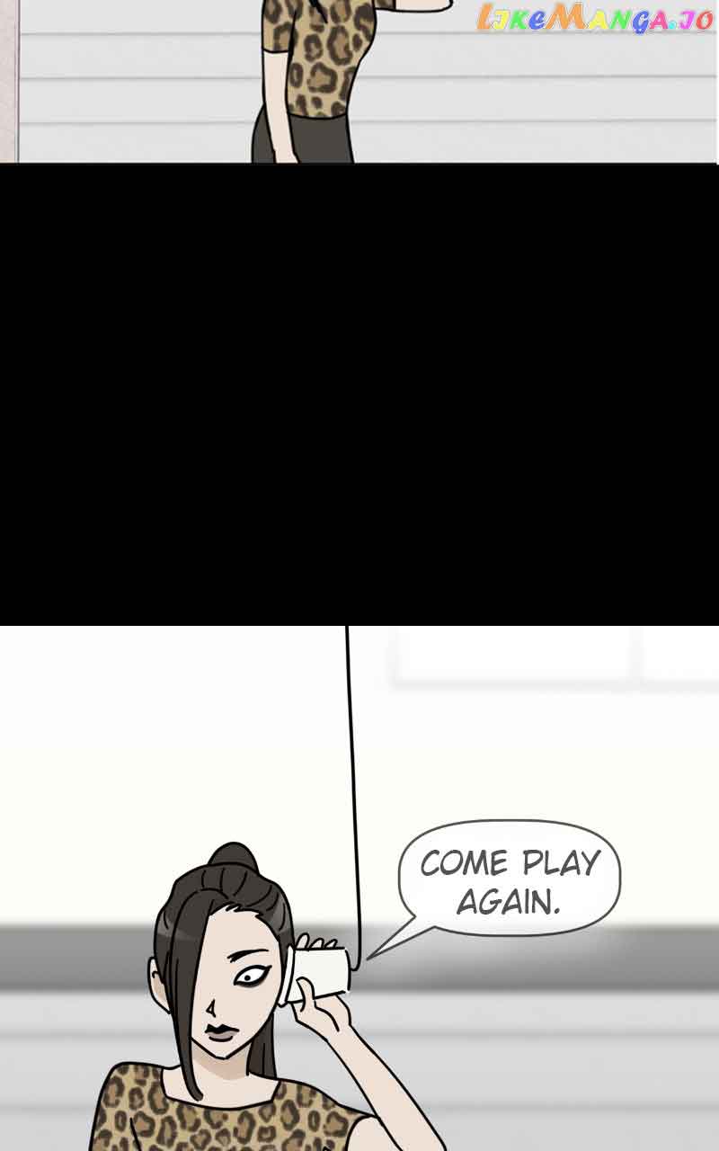 Maru Is a Puppy Chapter 8 - Page 46