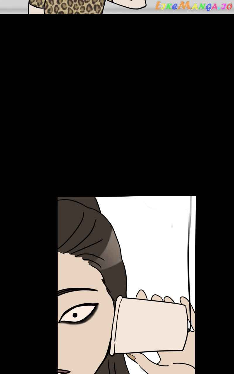 Maru Is a Puppy Chapter 8 - Page 47