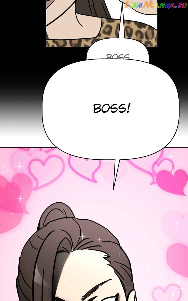 Maru Is a Puppy Chapter 8 - Page 48
