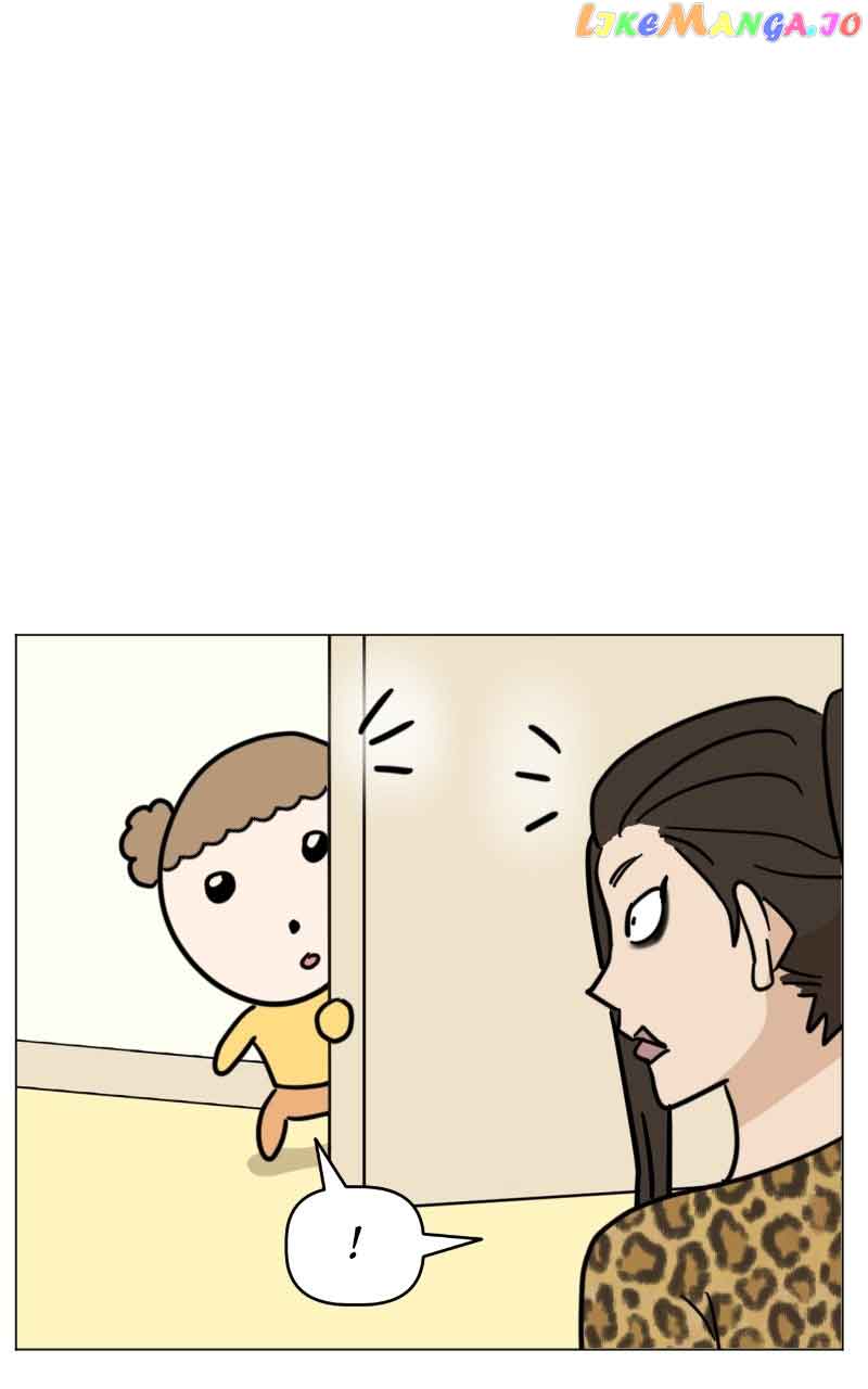 Maru Is a Puppy Chapter 8 - Page 52
