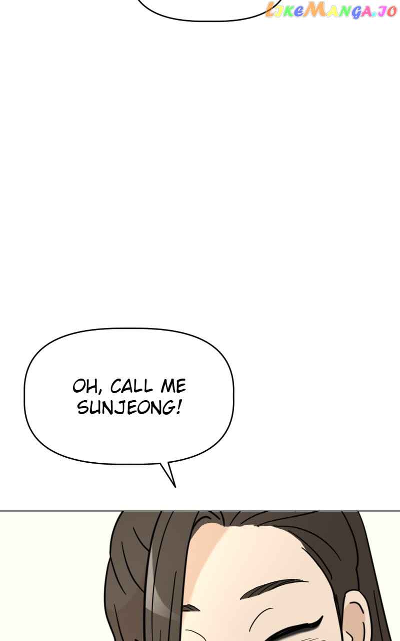 Maru Is a Puppy Chapter 8 - Page 58